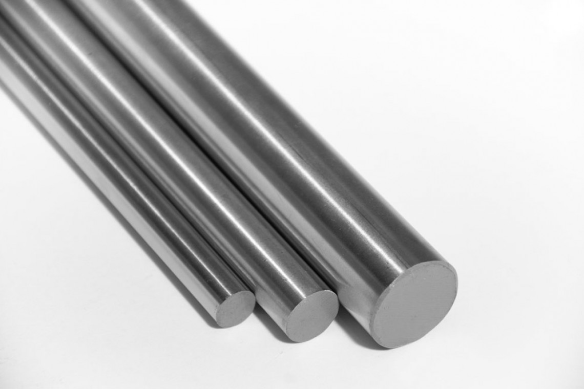 Stainless-Steel-Rounds