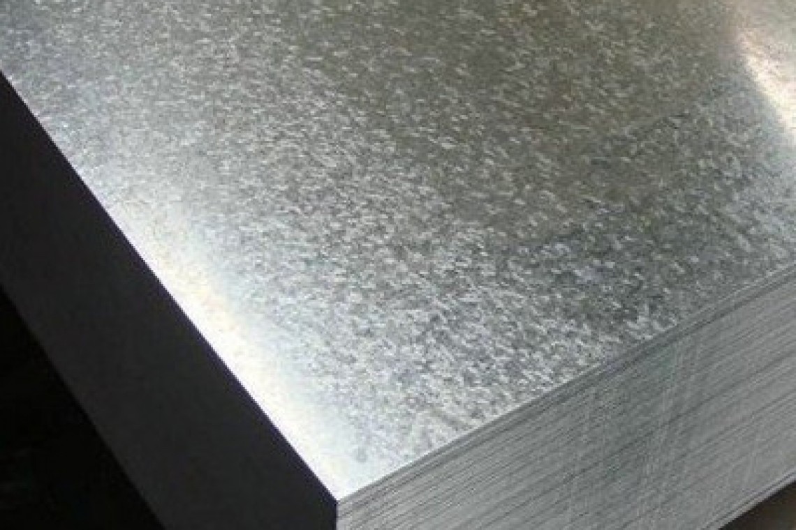 Galvanised-Steel-Sheets